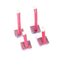 Щетки стартера NISSAN AD