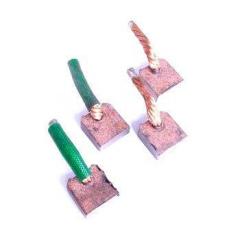 Щетки стартера NISSAN ATLAS