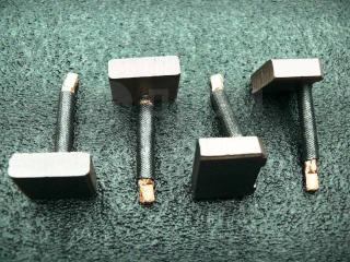 Щетки стартера TOYOTA CAMRY