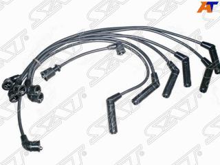Запчасть высоковольтные провода MITSUBISHI PAJERO 1991-1997