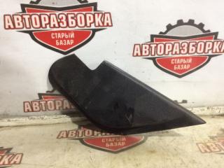 Накладка на зеркало передняя левая NISSAN DUALIS