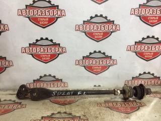 Тяга подвески передняя левая MAZDA BONGO BRAWNY TRUCK 1996 контрактная Тяга подвески передняя левая MAZDA BONGO BRAWNY TRUCK 1996