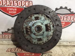 Диск сцепления MAZDA BONGO BRAWNY TRUCK 1996