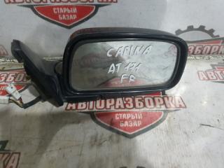Зеркало боковое правое TOYOTA CARINA