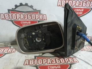 КОРПУС ЗЕРКАЛА левый TOYOTA IST 2003