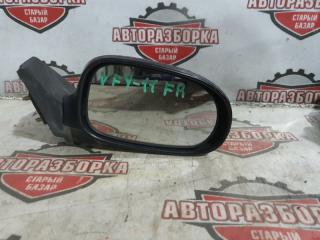 Зеркало боковое правое NISSAN AD 2005