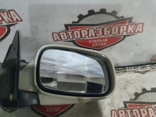 Зеркало боковое правое SUBARU LEGACY 1998
