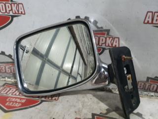 Запчасть зеркало боковое правое DAIHATSU MOVE 2004