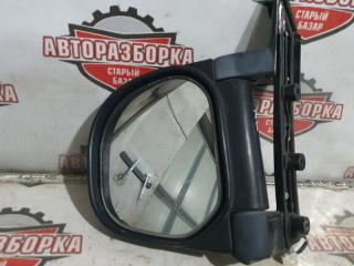 Зеркало боковое левое MITSUBISHI DELICA 1996