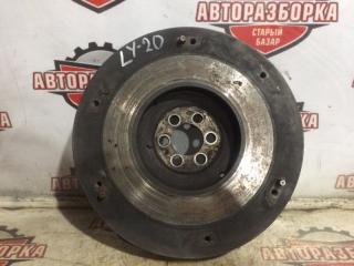 Маховик TOYOTA TOYOACE Б/У Маховик TOYOTA TOYOACE