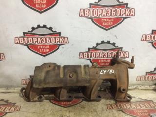 КОЛЛЕКТОР ВЫХЛОПНОЙ TOYOTA TOYOACE