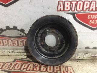 Запчасть шкив помпы TOYOTA TOYOACE