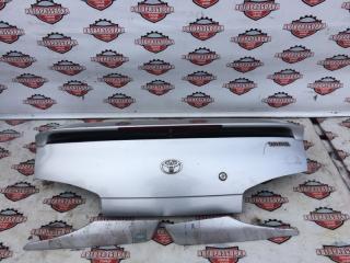 Крышка багажника TOYOTA CYNOS Б/У Крышка багажника TOYOTA CYNOS