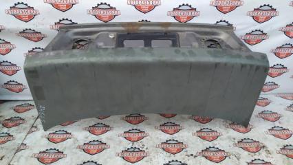 Крышка багажника SUZUKI CULTUS 1992 Б/У Крышка багажника SUZUKI CULTUS 1992