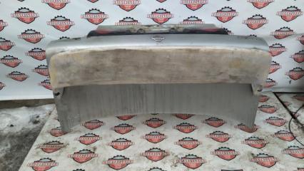 Крышка багажника NISSAN SUNNY Б/У Крышка багажника NISSAN SUNNY