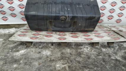 Крышка багажника TOYOTA CROWN MAJESTA 1995 Б/У Крышка багажника TOYOTA CROWN MAJESTA 1995