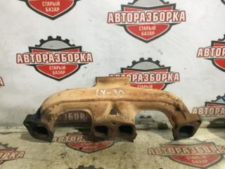 КОЛЛЕКТОР ВЫХЛОПНОЙ TOYOTA TOYOACE