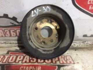 Запчасть шкив помпы TOYOTA TOYOACE