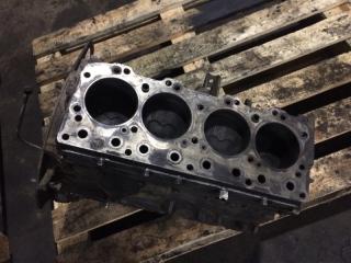 Блок двс TOYOTA TOYOACE