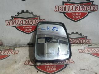 Запчасть зеркало боковое правое TOYOTA HIACE