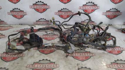 Коса под торпеду TOYOTA TOYOACE