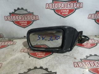 Зеркало боковое левое TOYOTA VISTA