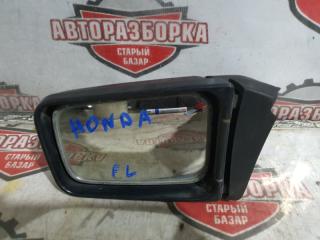 Зеркало боковое левое HONDA