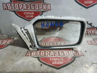 Зеркало боковое правое HONDA