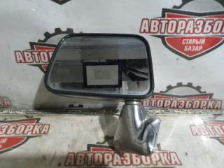 Зеркало боковое левое