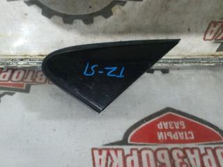 Накладка на крыло левая NISSAN MURANO 2010
