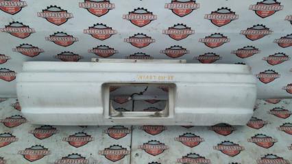 Бампер задний TOYOTA COROLLA LEVIN 1997