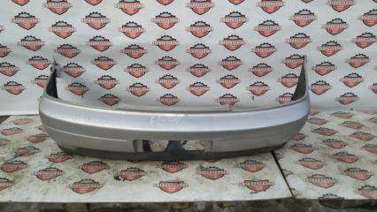 Бампер задний TOYOTA CYNOS