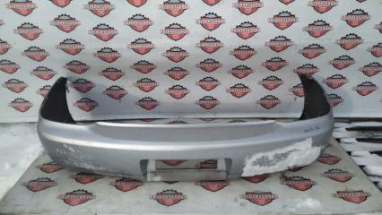 Бампер задний TOYOTA PLATZ 2000