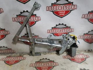 СТЕКЛОПОДЪЕМНИК задний левый SUBARU LEGACY 2001