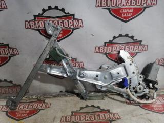 СТЕКЛОПОДЪЕМНИК задний правый SUBARU FORESTER