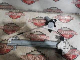 СТЕКЛОПОДЪЕМНИК задний правый HONDA EDIX 2006