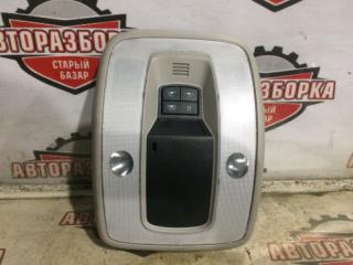 Запчасть плафон передний VOLVO V70 2011