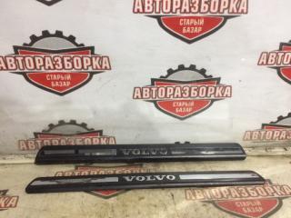 Запчасть порожек VOLVO V70 2011