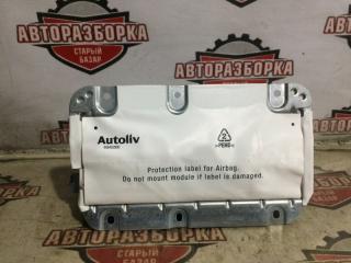 Запчасть подушка безопасности пассажира левая VOLVO V70 2011