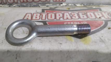 Крюк буксировочный