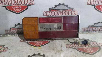 Запчасть фонарь задний задний левый ЛАДА 2106