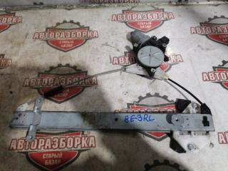 СТЕКЛОПОДЪЕМНИК задний левый HONDA EDIX 2006