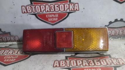 Запчасть фонарь задний правый ЛАДА 2101