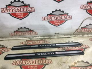 Запчасть порожек VOLVO XC70 2005