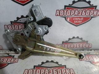 Запчасть стеклоподъемник задний левый TOYOTA PLATZ