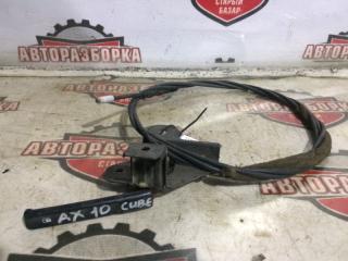 Тросик лючка топливного бака NISSAN CUBE