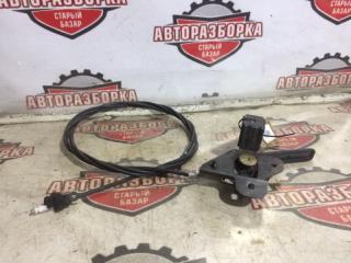 Тросик лючка топливного бака NISSAN CUBE