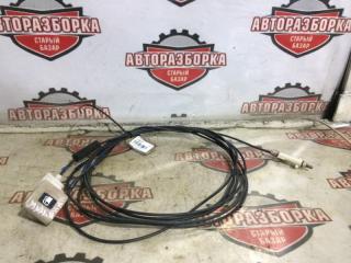 Запчасть тросик лючка топливного бака TOYOTA ALPHARD 2004