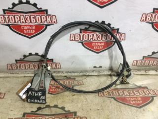 Тросик лючка топливного бака NISSAN ELGRAND 2000