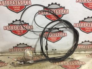 Тросик лючка топливного бака TOYOTA CARINA